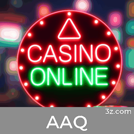 AAQ: Experiência de Cassino Diversificada e Imersiva